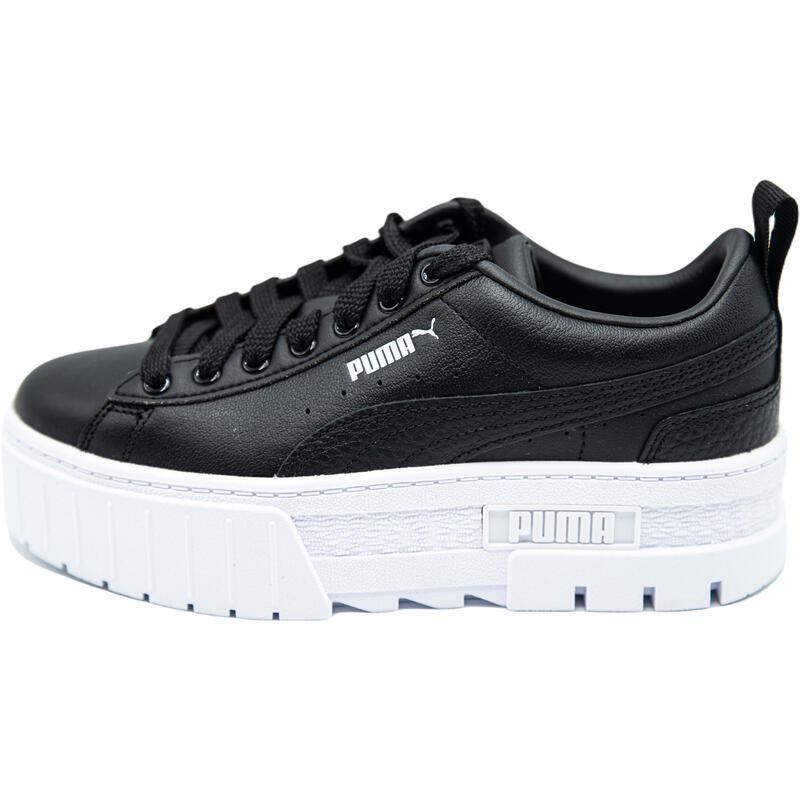 Baskets Puma Mayze, Noir, Femmes