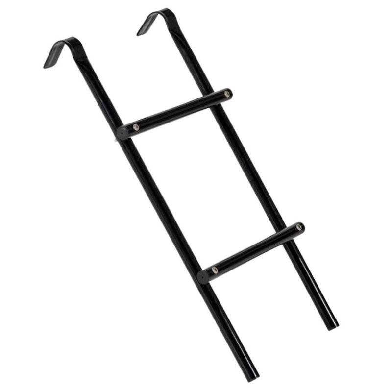 EXIT - Economy Trampoline - Ladder voor framehoogte 50-70cm