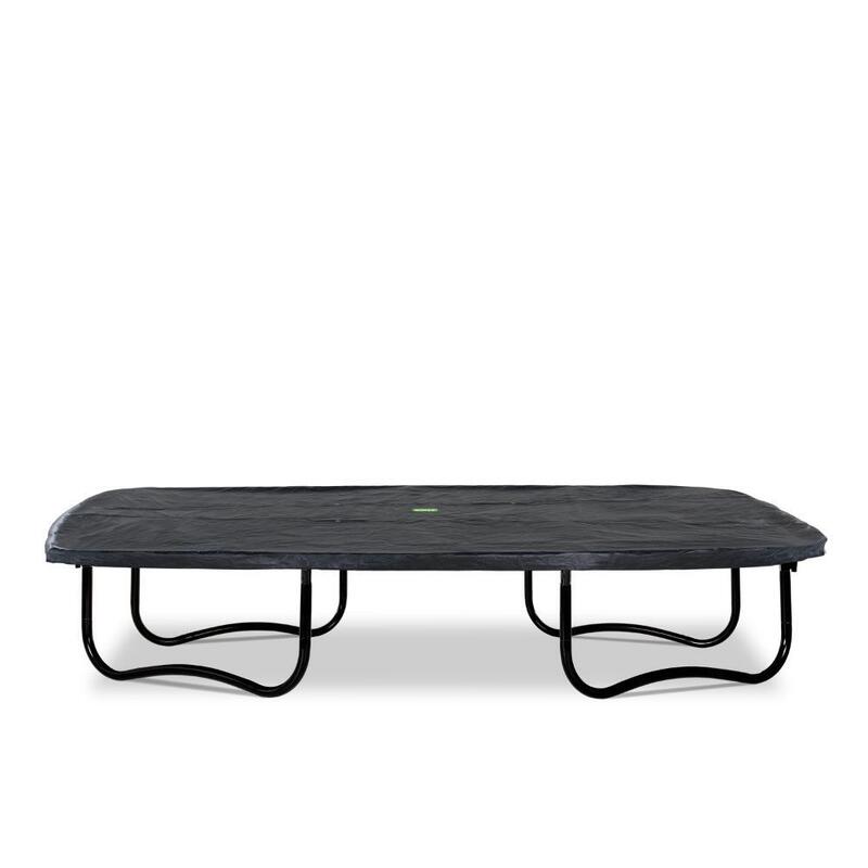 EXIT - Trampoline - Premium Afdekhoes - Rechthoekig - 275x458cm