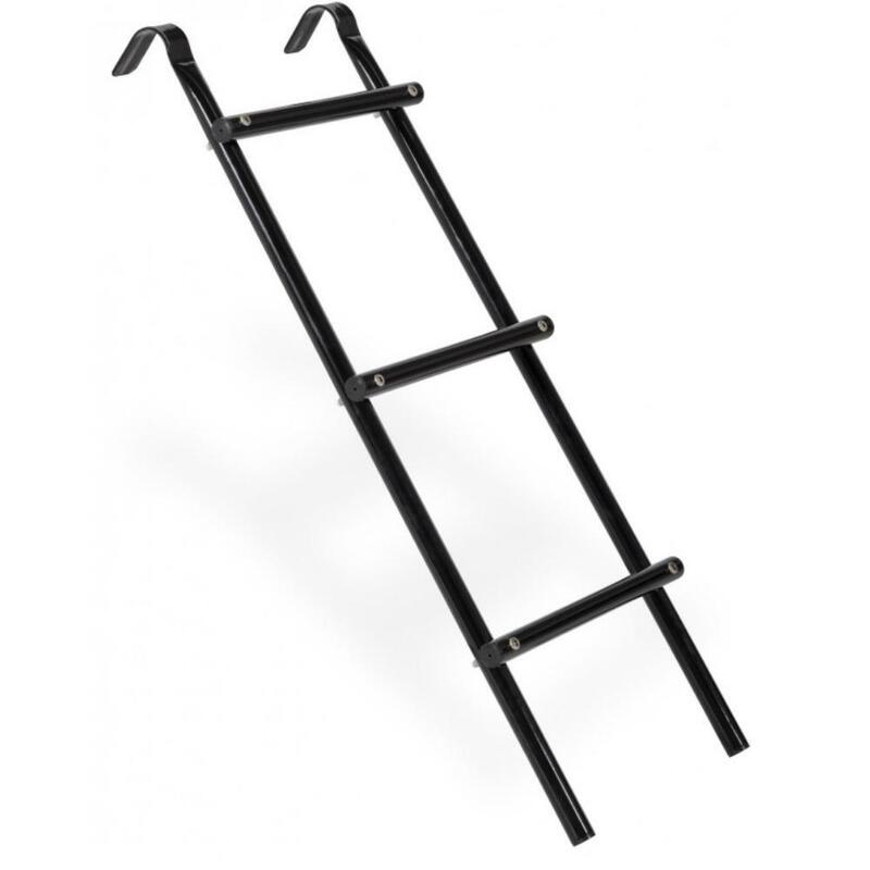 EXIT - Economy Trampoline - Ladder voor framehoogte 70-95cm