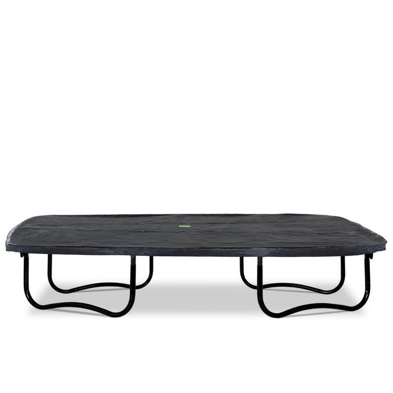 EXIT - Trampoline - Premium Housse - Rectangulaire - 305x519cm