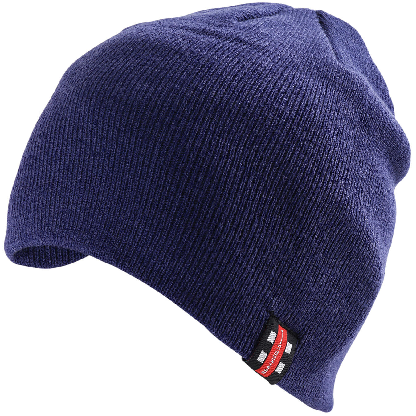 Beanie Hat, Navy 1/1