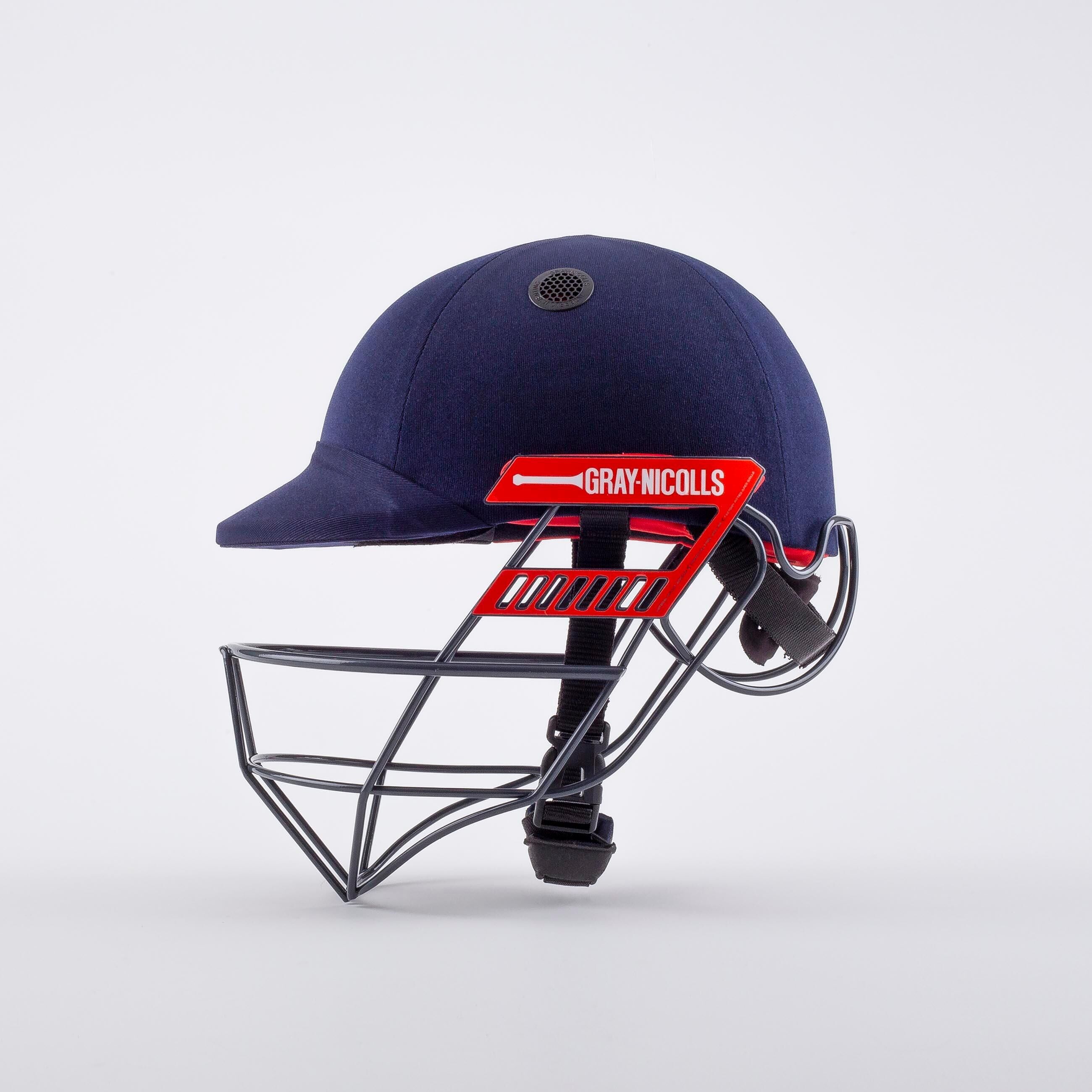 GRAY-NICOLLS Ultimate 360 Helmet, Navy