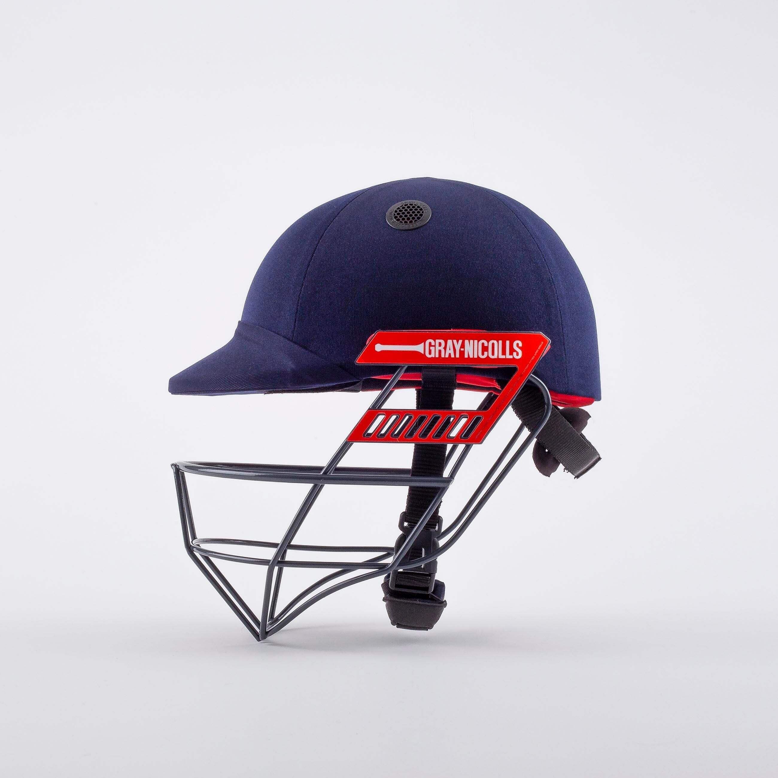 GRAY-NICOLLS Ultimate Helmet,  Maroon