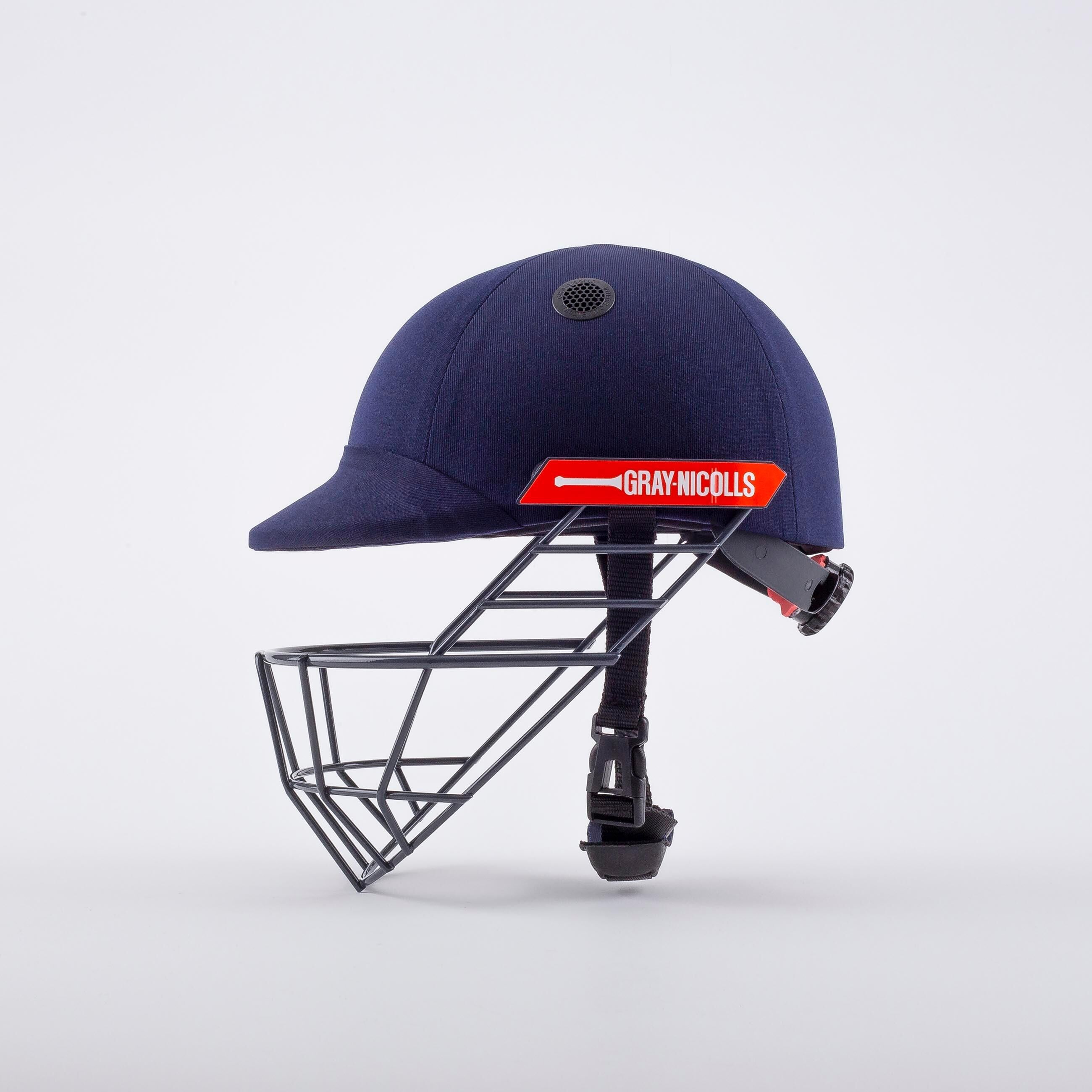 GRAY-NICOLLS Atomic Helmet, Navy