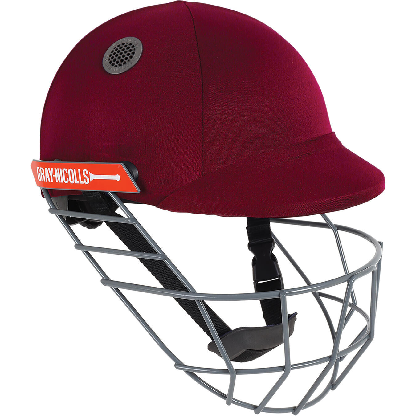 GRAY-NICOLLS Players Helmet, Black