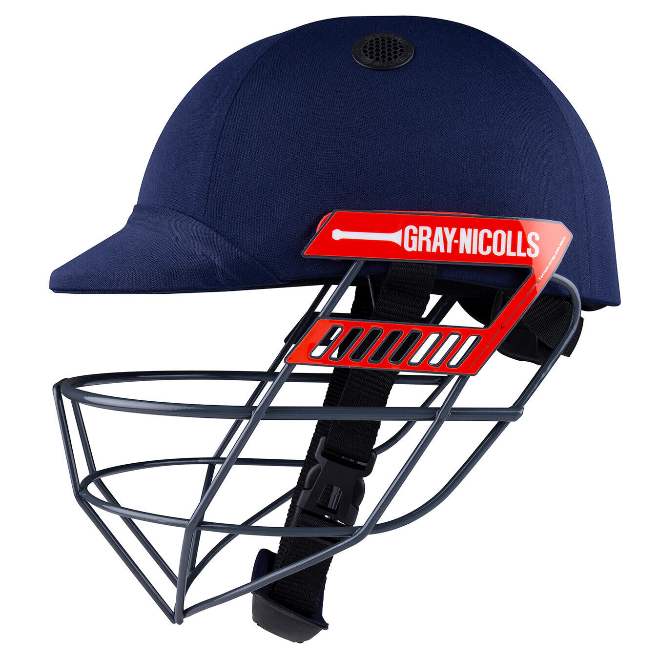 GRAY-NICOLLS Ultimate Helmet,  Green