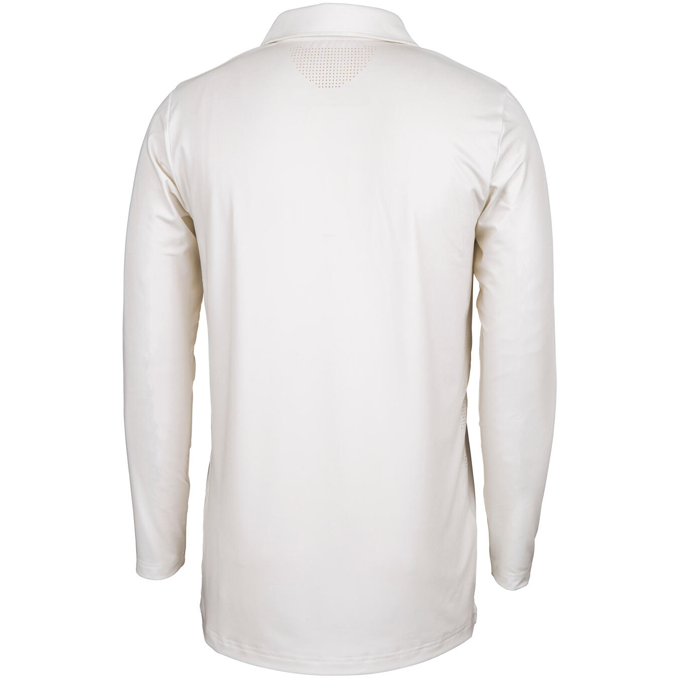 Pro Performance S/S Playing Shirt,Ivory/Maroon,Adult 1/1