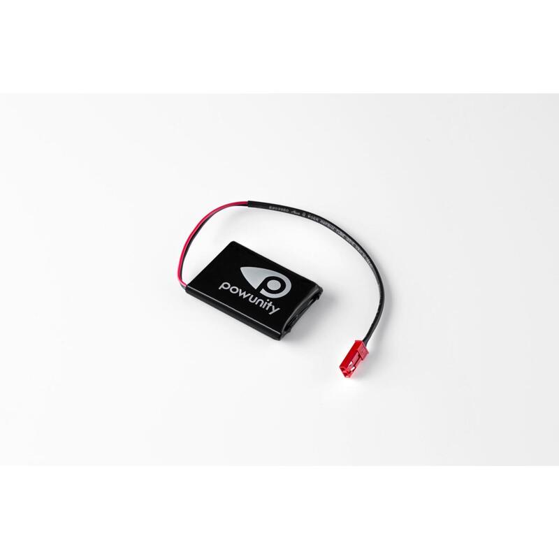 Gps-Tracker Powunity Shimano