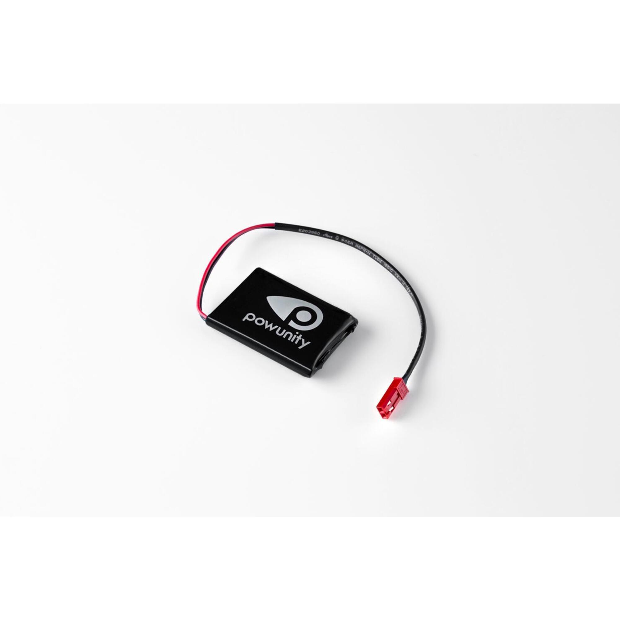 Powunity Brose GPS Tracker