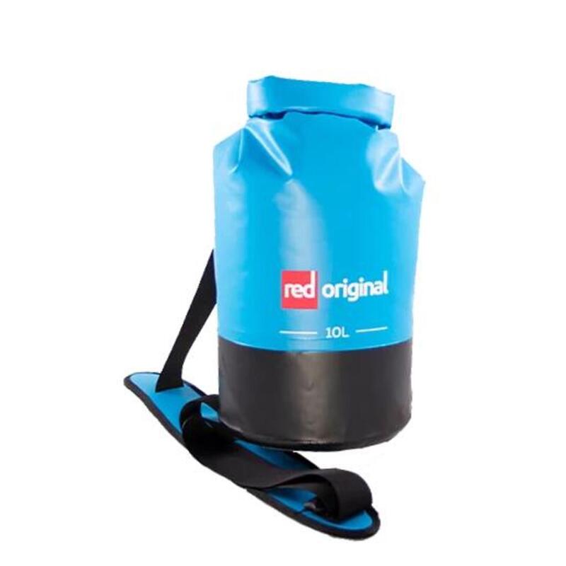 Waterproof Dry Bag 10L - Blue