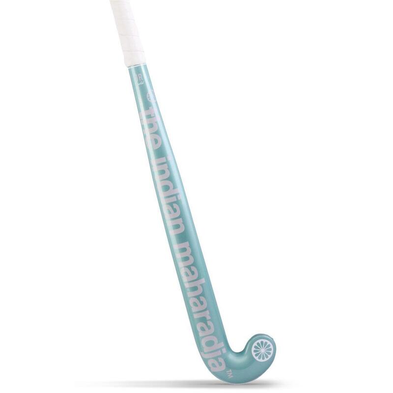 The Indian Maharadja Solid Junior Hockeystick