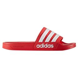 adidas cloudfoam slippers heren