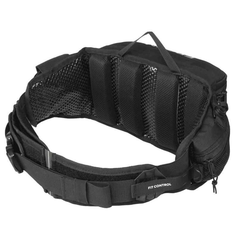 BA Heuptas Waist Bag - Zwart