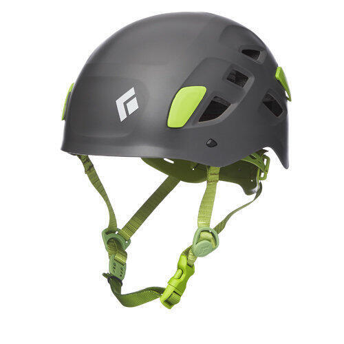 Half Dome Mountaineering and Climbing Helmet - 620209 - Slate