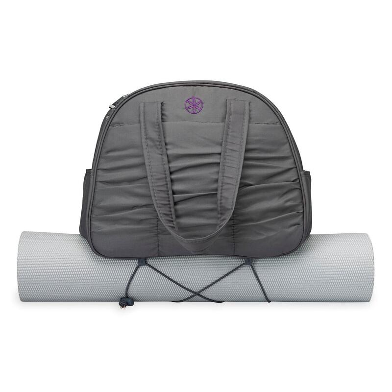 Metro Gym Bag Sporttas - Charcoal