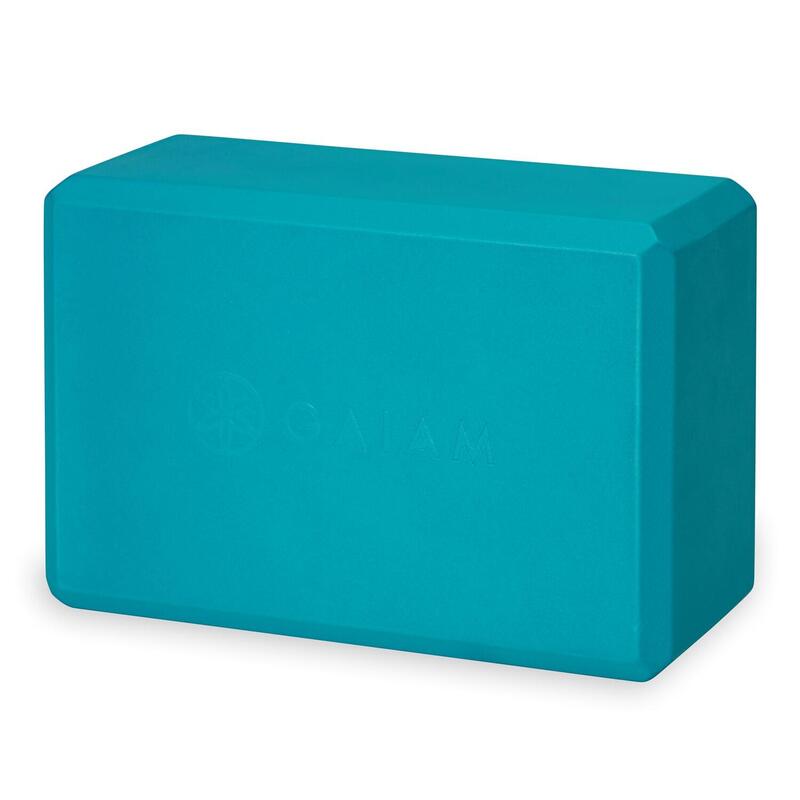 Yoga Blok - Vivid Blue