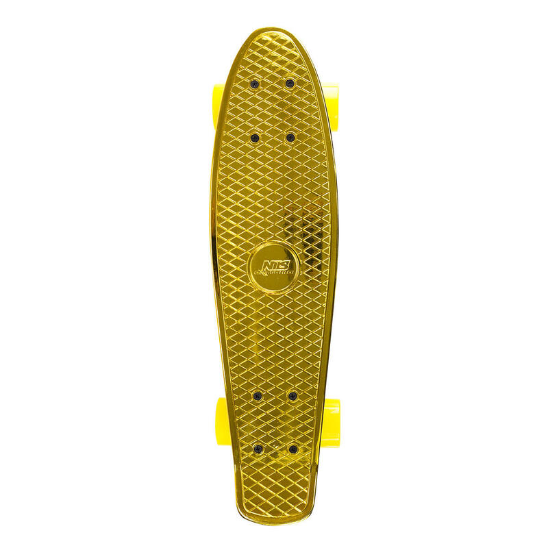 Deskorolka Pennyboard Nils Extreme Electrostyle PNB01