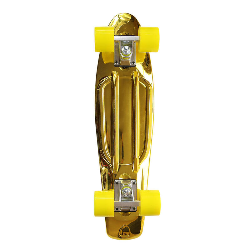 Deskorolka Pennyboard Nils Extreme Electrostyle PNB01