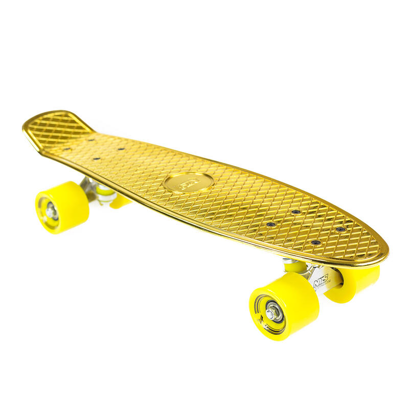 Deskorolka Pennyboard Nils Extreme Electrostyle PNB01