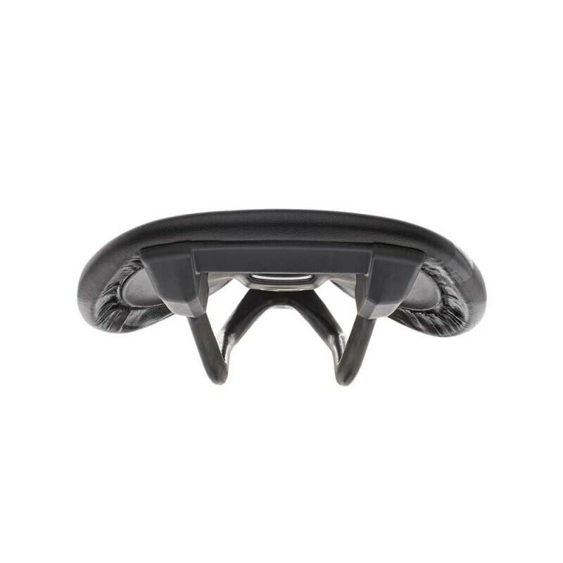 Selle vélo SR Pro Carbon homme S/M noir