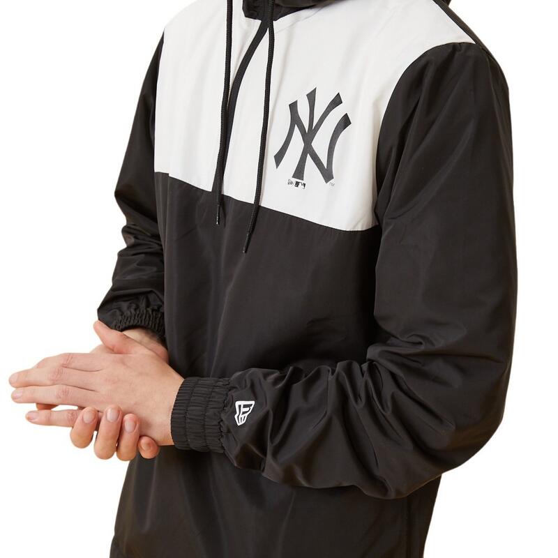 Jas New York Yankees Colorblock