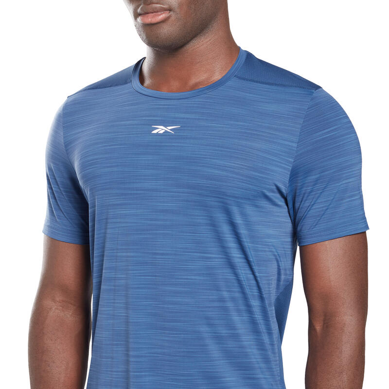 Camiseta Reebok Activchill Move Tech Style