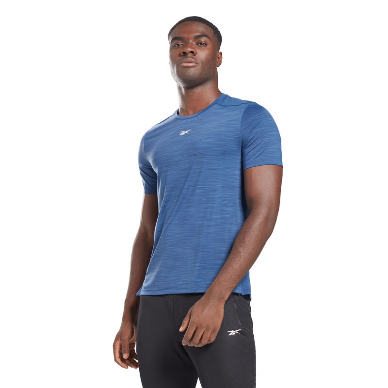 Camiseta Reebok Activchill Move Tech Style