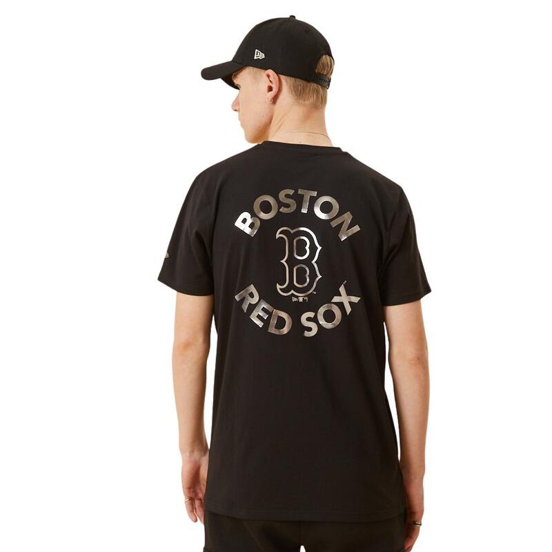 T-shirt Boston Red Sox Logo MTLC