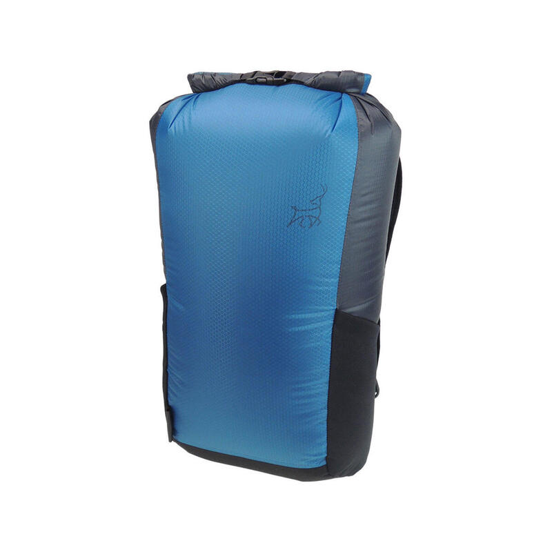 Ultra-light Waterproof Backpack 14L - Red