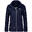 Veste softshell femme ELENA Bleu marine