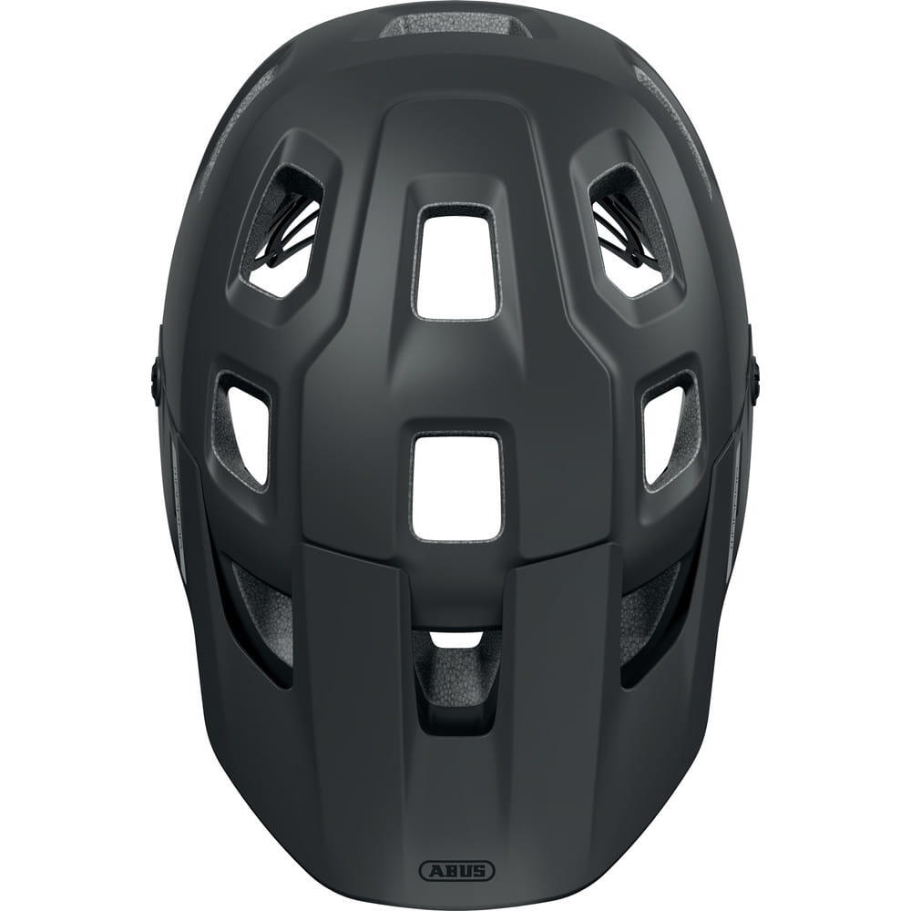 Abus Casco da bici Modrop Mips