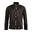 Veste extérieure Dario Men's Polyester Anthracite Mt S