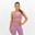 Icon seamless sport bh Dames - Roze