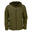 Outdoorjack Eagle Men's Poly Cotton Green Size XL