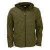 Outdoorjack Eagle heren polykatoen groen maat XL