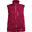 Veste softshell femme SINA berry