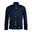 Pro-x elements Outdoorjas Dario heren polyester marineblauw mt S