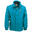 Herren Funktionsjacke WALLIS Pacific-Blau