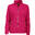 Damen Fleecejacke BRITTA Jazzy-Pink