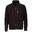 Herren Fleecejacke OHIO SCHWARZ