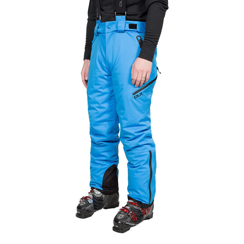 Pantalon de ski KRISTOFF Homme (Bleu)