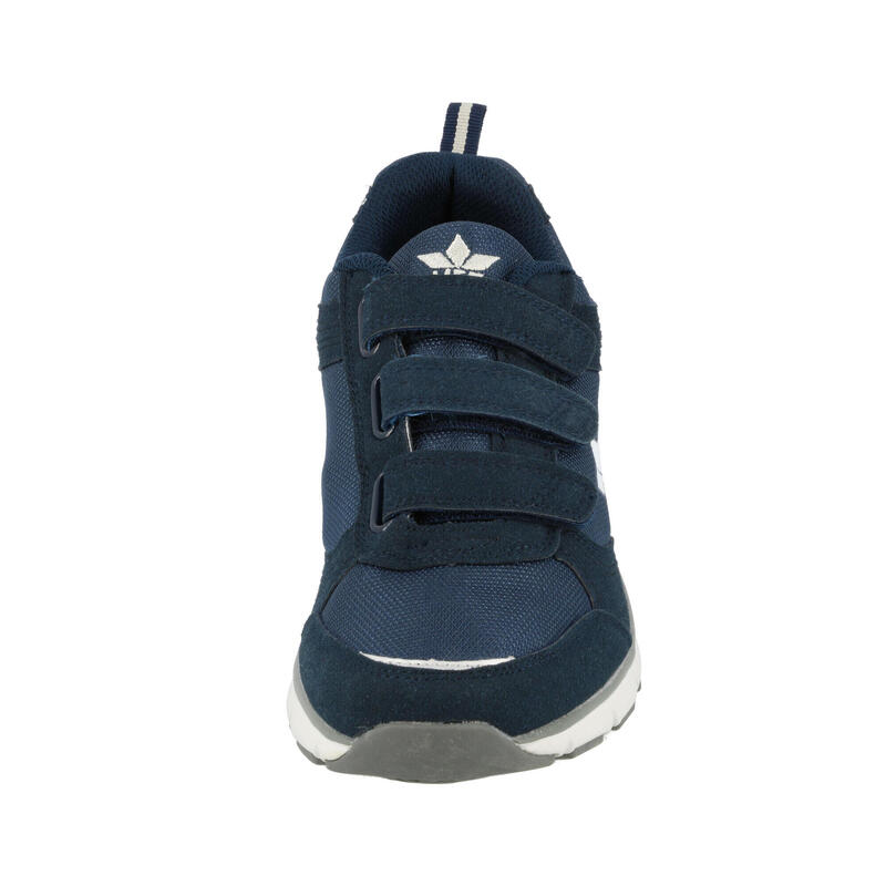 chaussure de randonnée Bleu Hommes Lionel V