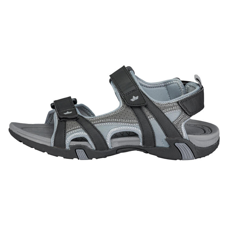 Sandale Fermeture velcro Hommes LICO Detroit V