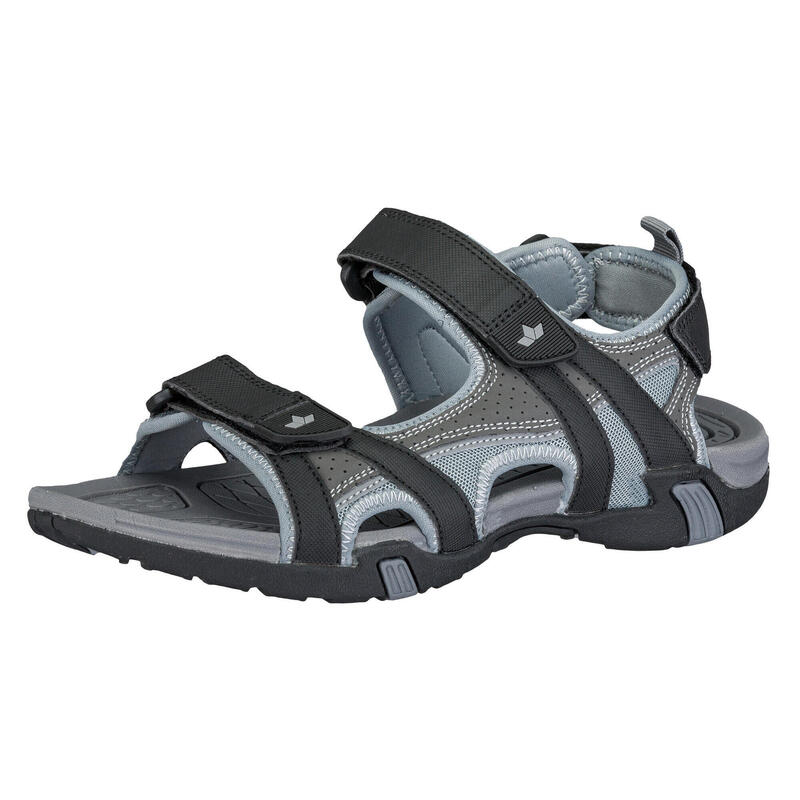 Sandale Fermeture velcro Hommes LICO Detroit V