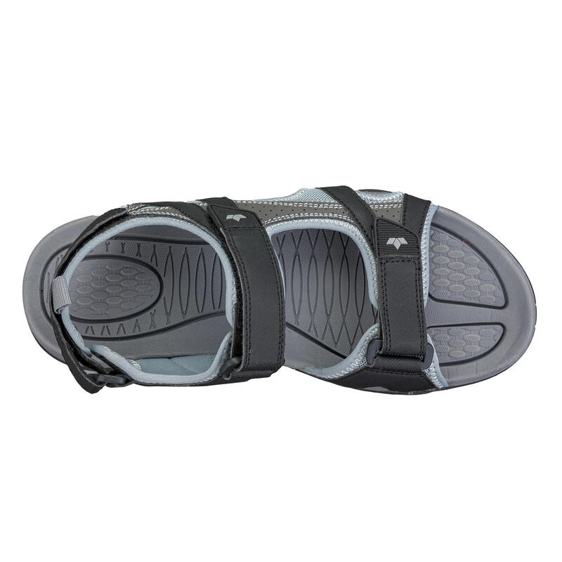 Sandale Fermeture velcro Hommes LICO Detroit V