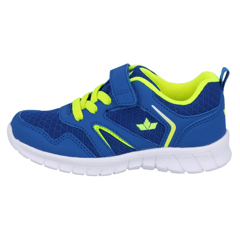 Sneaker blau Jungen Freizeitschuh Skip VS