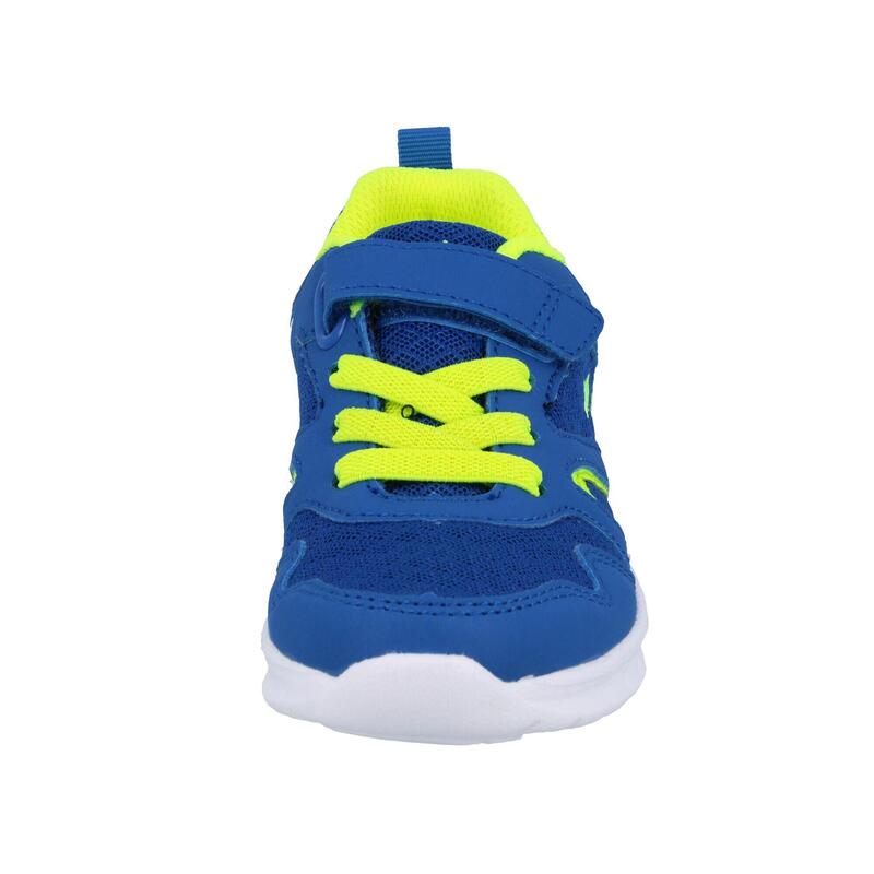 Sneaker blau Jungen Freizeitschuh Skip VS