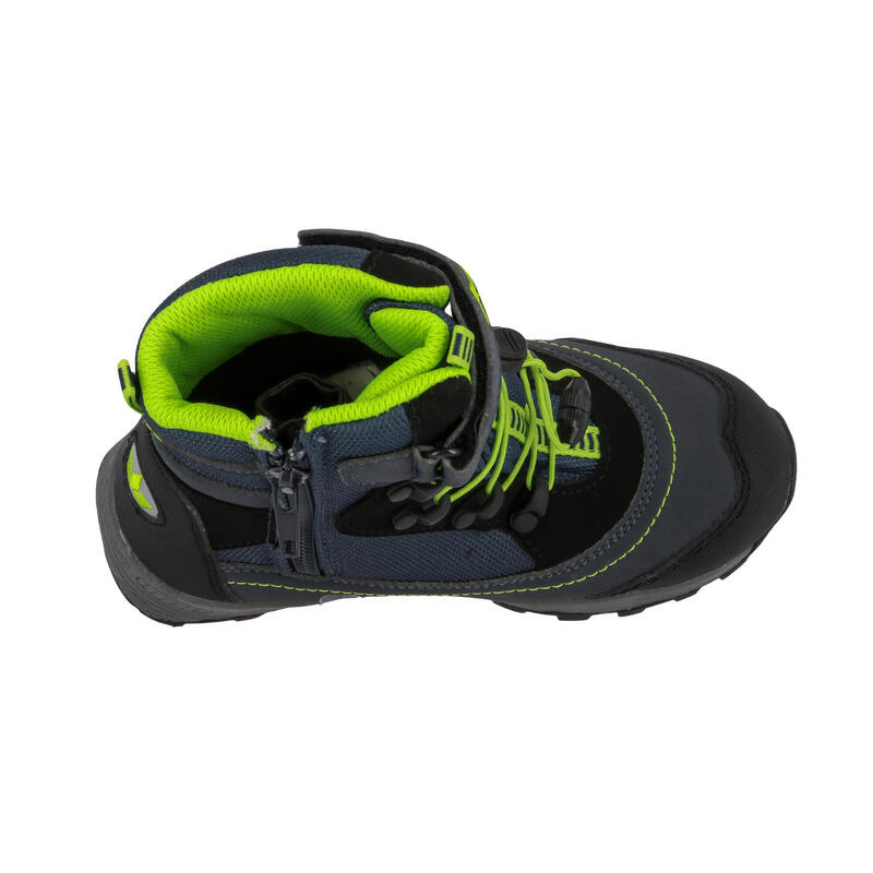 Chaussures d’hiver Bleu waterproof Garçons Sundsvall VS