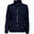 Damen Fleecejacke BRITTA Marineblau